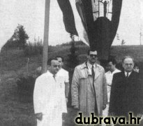 preuzimanje vojne bolnice od jna